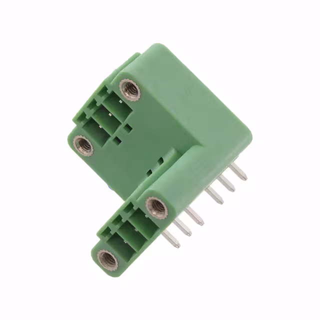 691357310006B Würth Elektronik  Conectores y tomas de corriente